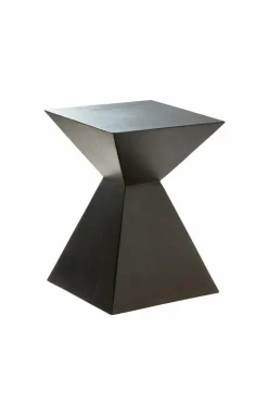 Pallar|Bord|Jotex CACOCUM Pall/sidobord Svart