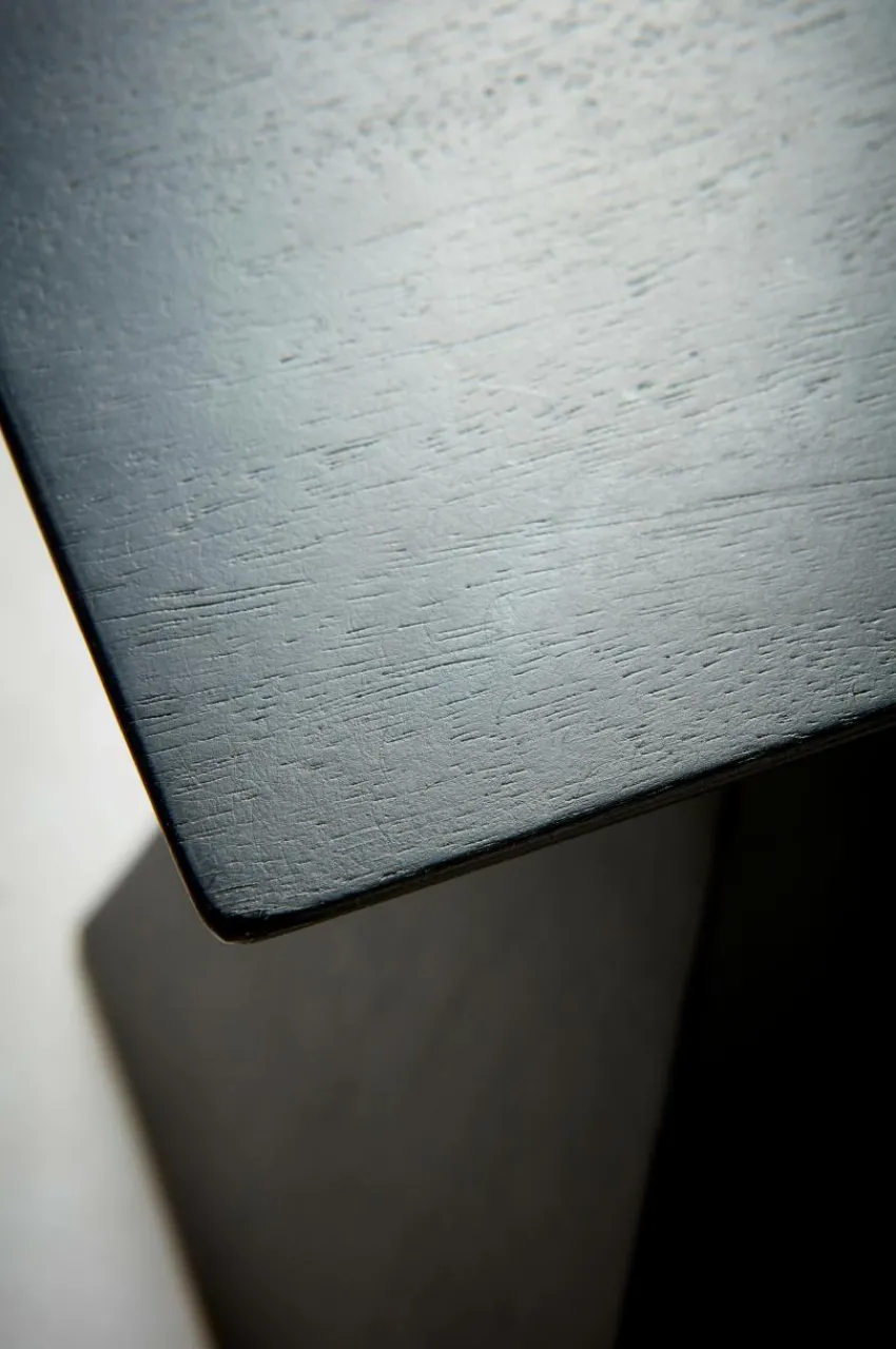 Pallar|Bord|Jotex CACOCUM Pall/sidobord Svart