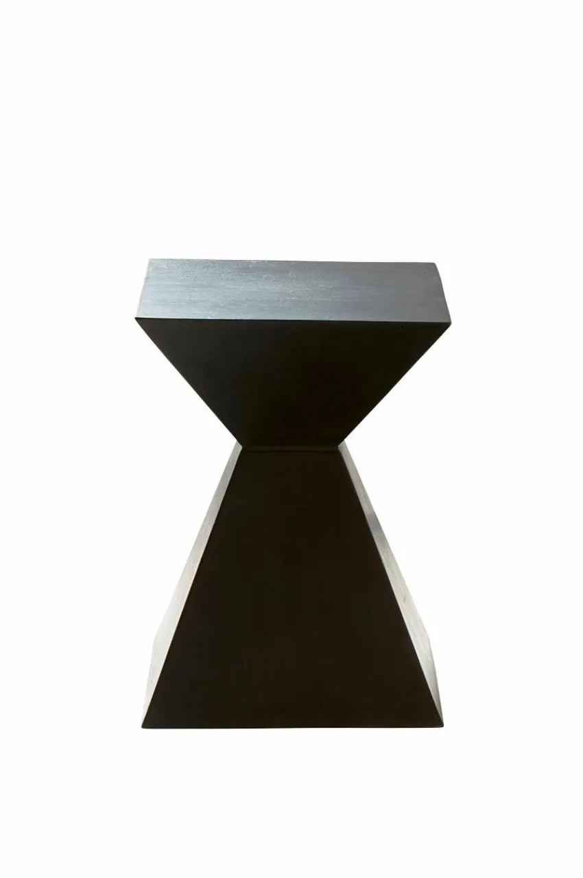 Pallar|Bord|Jotex CACOCUM Pall/sidobord Svart