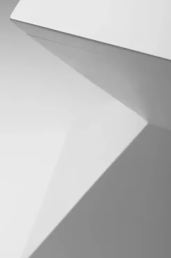 Pallar|Bord|Jotex CACOCUM Pall/sidobord Vit
