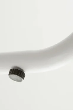 Utebord|Utemöbler|Jotex CADIZ Soffbord Vit