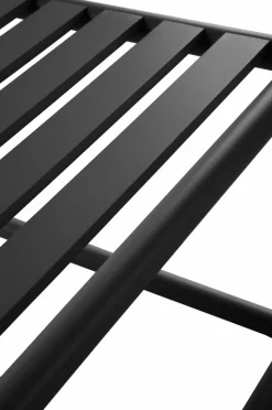 Utebord|Utemöbler|Jotex CADIZ Soffbord Svart