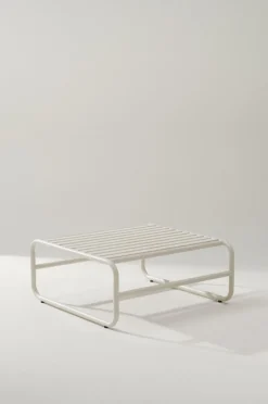 Utebord|Utemöbler|Jotex CADIZ Soffbord Beige