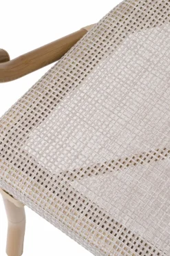 Utestolar & Utepallar|Utemöbler|Jotex Caféstol, Äppelhed Ljusbrun / beige