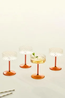 Glas|Jotex CAIO Cocktailglas 4-pack