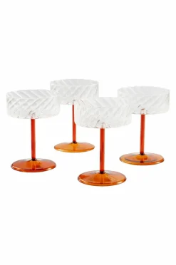 Glas|Jotex CAIO Cocktailglas 4-pack