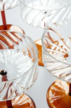 Glas|Jotex CAIO Cocktailglas 4-pack