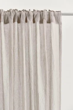 Multifunktionsgardiner|Jotex CAISA Multifunktionsgardin 2-pack Beige