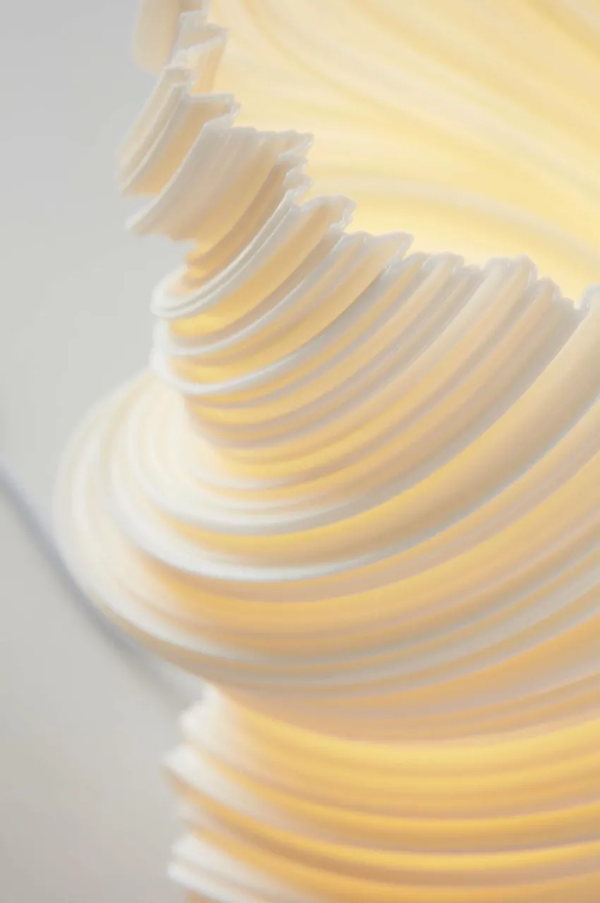 Bordslampor|Jotex CALAIS Bordslampa Vit