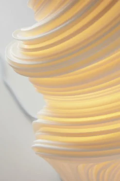 Bordslampor|Jotex CALAIS Bordslampa Vit