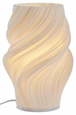 Bordslampor|Jotex CALAIS Bordslampa Vit