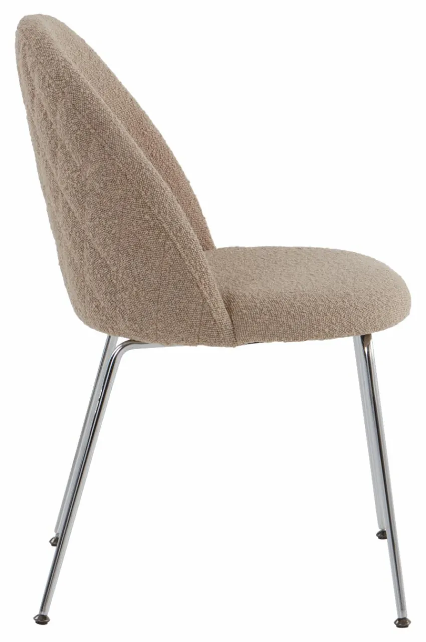 Stolar|Jotex CALLAHAN Stol 2-pack Beige
