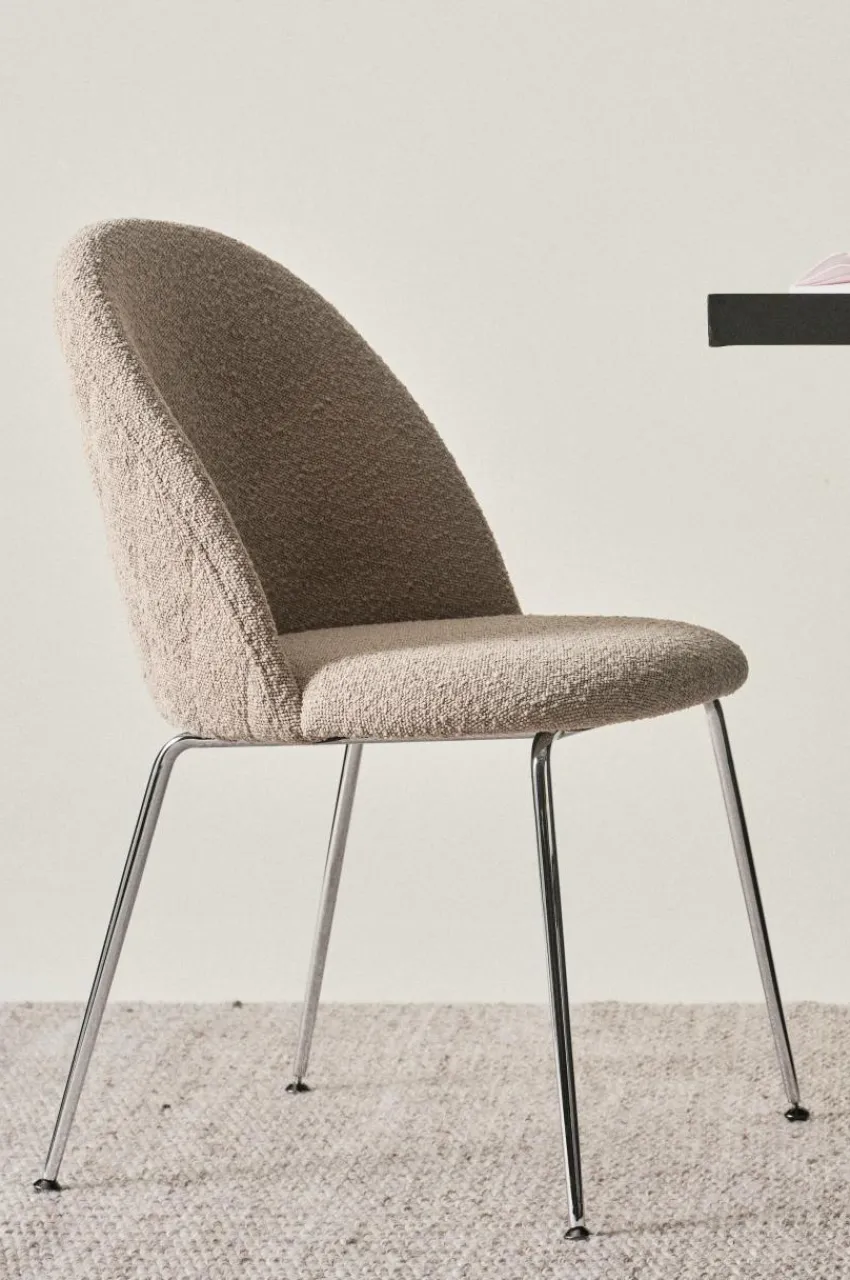 Stolar|Jotex CALLAHAN Stol 2-pack Beige