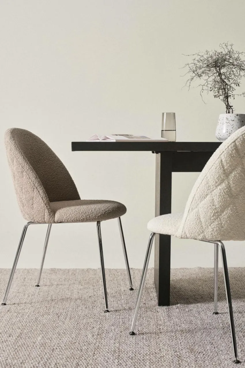Stolar|Jotex CALLAHAN Stol 2-pack Beige