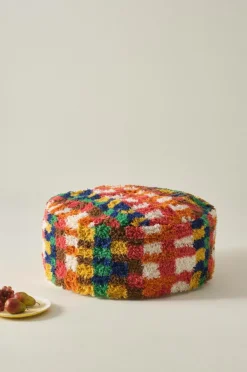 Sittpuffar|Jotex CALLITI Puff Multi