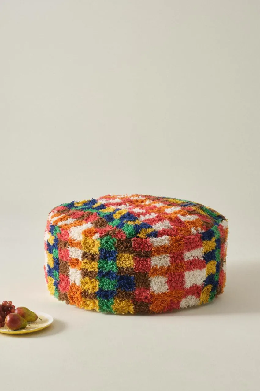Sittpuffar|Jotex CALLITI Puff Multi