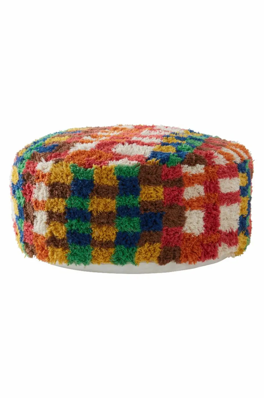 Sittpuffar|Jotex CALLITI Puff Multi