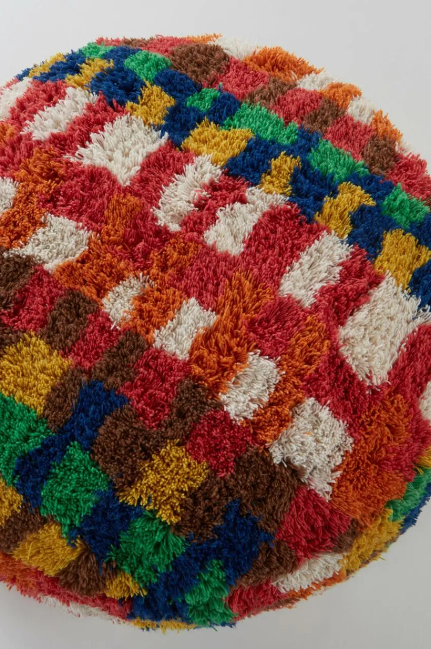 Sittpuffar|Jotex CALLITI Puff Multi