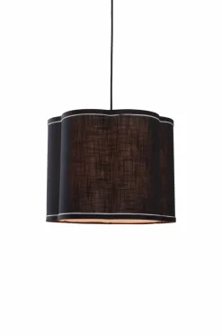 Taklampor|Barnlampor|Jotex CALLUM Taklampa Svart