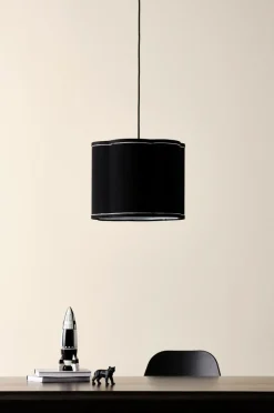 Taklampor|Barnlampor|Jotex CALLUM Taklampa Svart