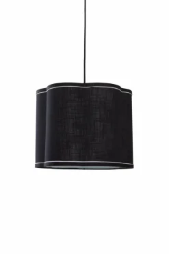 Taklampor|Barnlampor|Jotex CALLUM Taklampa Svart