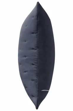 Prydnadskuddar & Fodral|Jotex CALM Kuddfodral 2-pack 60x50 Cm Mörkgrå