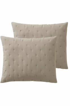 Prydnadskuddar & Fodral|Jotex CALM Kuddfodral 2-pack 60x50 Cm Beige