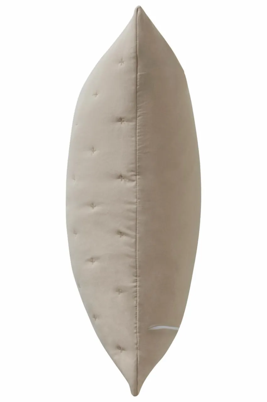 Prydnadskuddar & Fodral|Jotex CALM Kuddfodral 2-pack 60x50 Cm Beige
