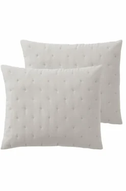Prydnadskuddar & Fodral|Jotex CALM Kuddfodral 2-pack 60x50 Cm Benvit