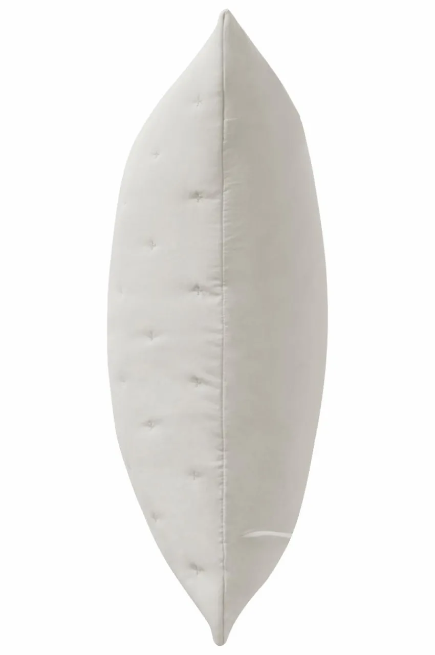 Prydnadskuddar & Fodral|Jotex CALM Kuddfodral 2-pack 60x50 Cm Benvit