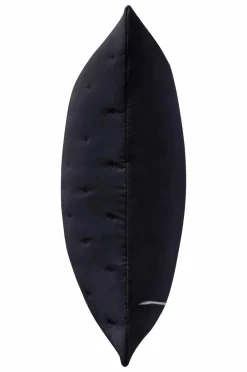 Prydnadskuddar & Fodral|Jotex CALM Kuddfodral 2-pack 60x50 Cm Svart