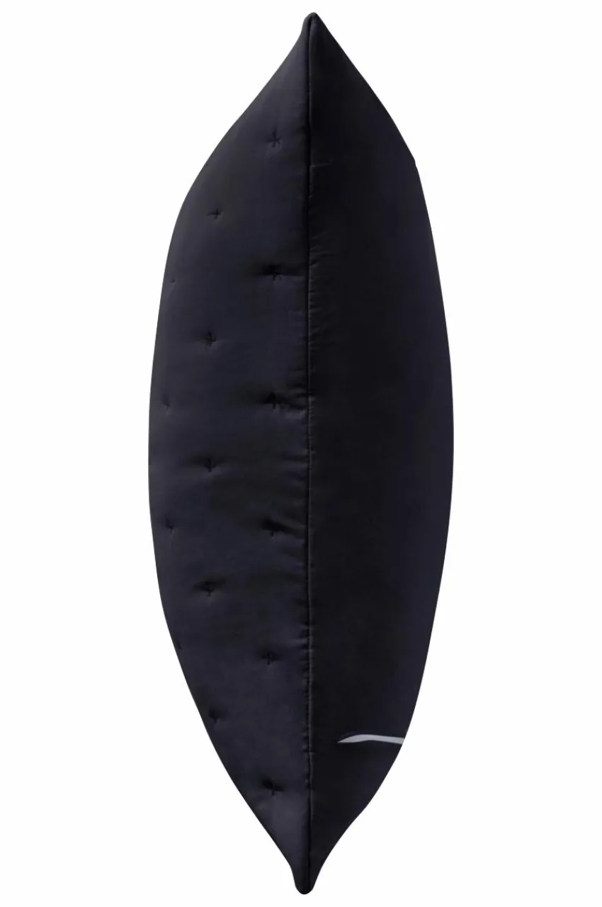 Prydnadskuddar & Fodral|Jotex CALM Kuddfodral 2-pack 60x50 Cm Svart