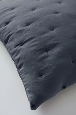 Prydnadskuddar & Fodral|Jotex CALM Kuddfodral 2-pack 90x50 Cm Mörkgrå