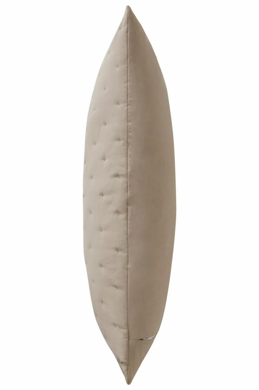 Prydnadskuddar & Fodral|Jotex CALM Kuddfodral 2-pack 90x50 Cm Beige