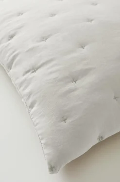 Prydnadskuddar & Fodral|Jotex CALM Kuddfodral 2-pack 90x50 Cm Benvit