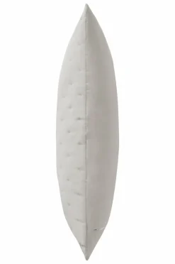 Prydnadskuddar & Fodral|Jotex CALM Kuddfodral 2-pack 90x50 Cm Benvit