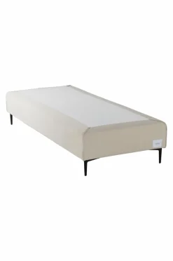 Resårbotten|Jotex CAMA Resårbotten Medium 80x200 Cm Vit