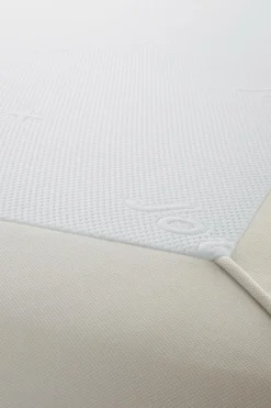Resårbotten|Jotex CAMA Resårbotten Medium 90x200 Cm Vit