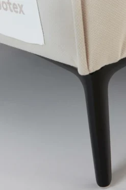 Resårbotten|Jotex CAMA Resårbotten Medium 90x200 Cm Vit