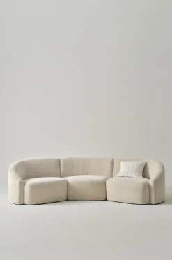 Soffor|Jotex CAMARILLO Soffa 3-sits Sandbeige