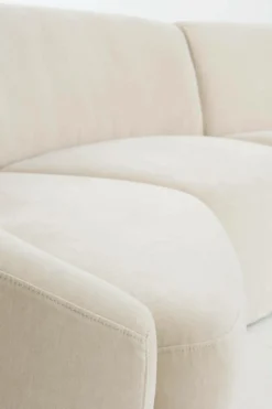 Soffor|Jotex CAMARILLO Soffa 3-sits Sandbeige