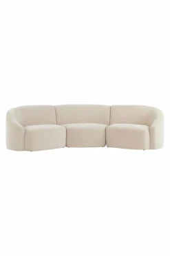 Soffor|Jotex CAMARILLO Soffa 3-sits Sandbeige