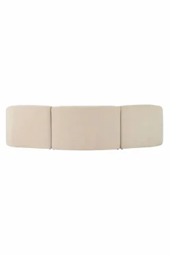 Soffor|Jotex CAMARILLO Soffa 3-sits Sandbeige