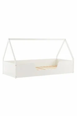 Barnmöbler|Barnmöbler Deal|Jotex CAMPO Barnsäng 90x200 Cm vit