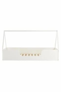 Barnmöbler|Barnmöbler Deal|Jotex CAMPO Barnsäng 90x200 Cm vit