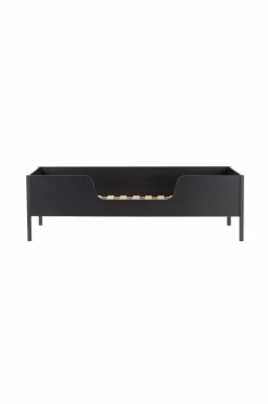 Barnmöbler|Barnmöbler Deal|Jotex CAMPO Barnsäng 90x200 Cm Svart