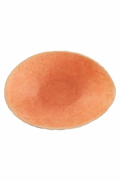 Skålar|Jotex CANTALOPE Skål ø 30 Cm Orange/grön