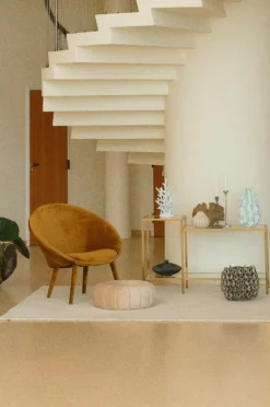 Ullmattor|Jotex CANYON Ullmatta Naturvit
