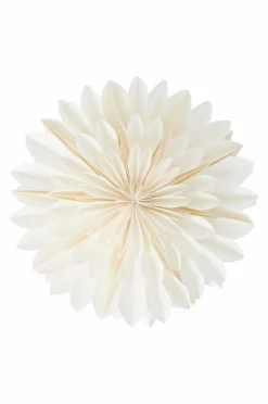 Julbelysning|Jotex CAPELLA Julstjärna ø 44 Cm Vit