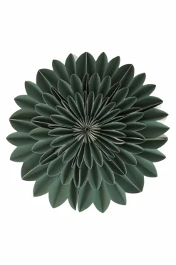 Julbelysning|Jotex CAPELLA Julstjärna ø 44 Cm Grön